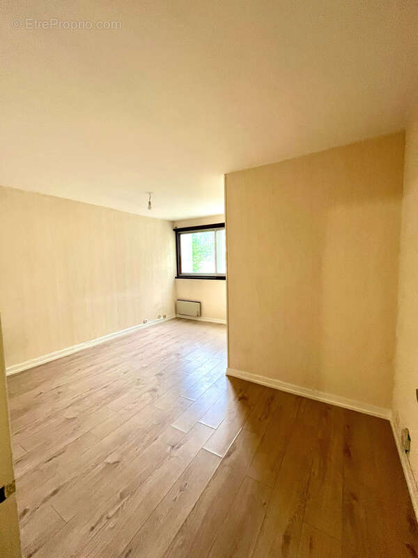 Appartement à VINCENNES