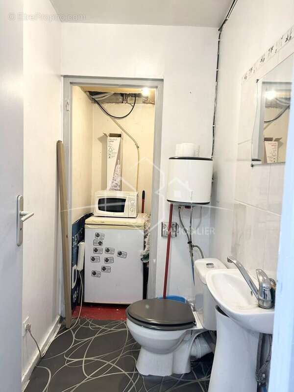 Appartement à SAINT-RAMBERT-D'ALBON