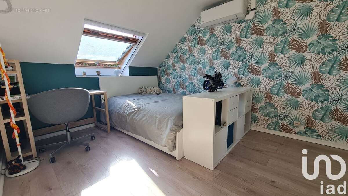 Photo 8 - Maison à ANNET-SUR-MARNE