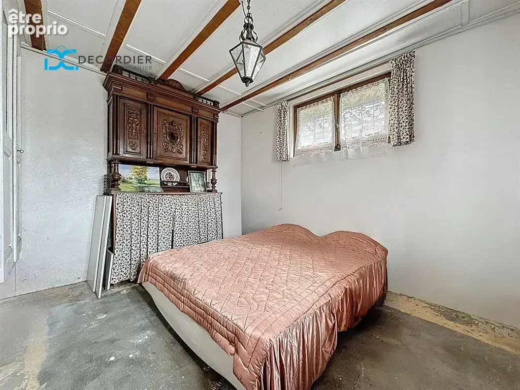 Neuvecelle maison a renover proche lac - photo 21