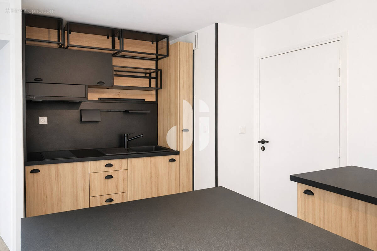 Appartement à MERIGNAC