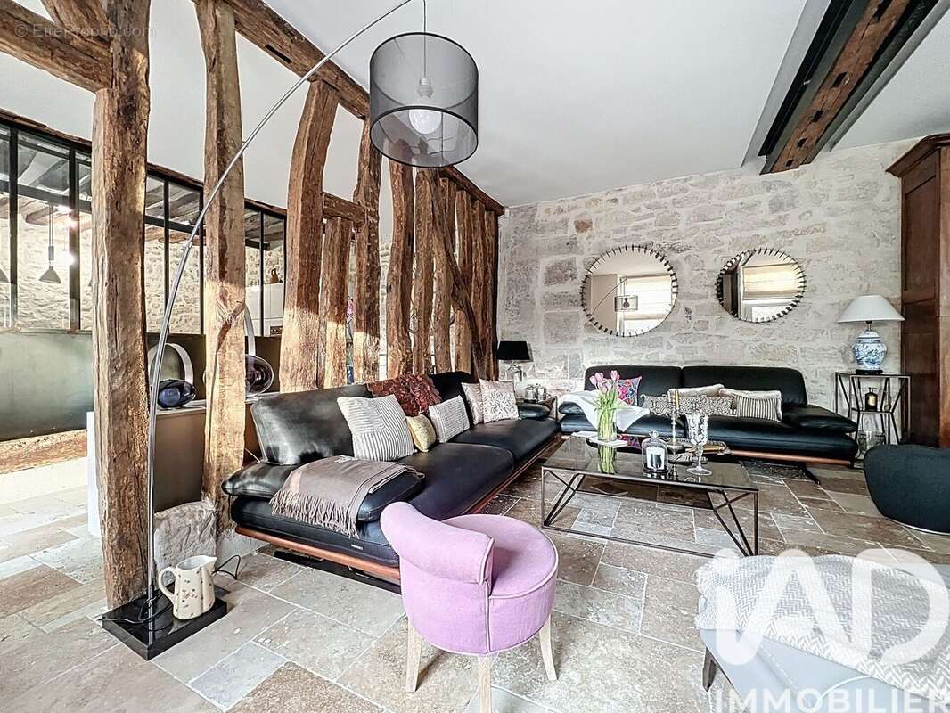 Photo 3 - Maison à BAGNEUX