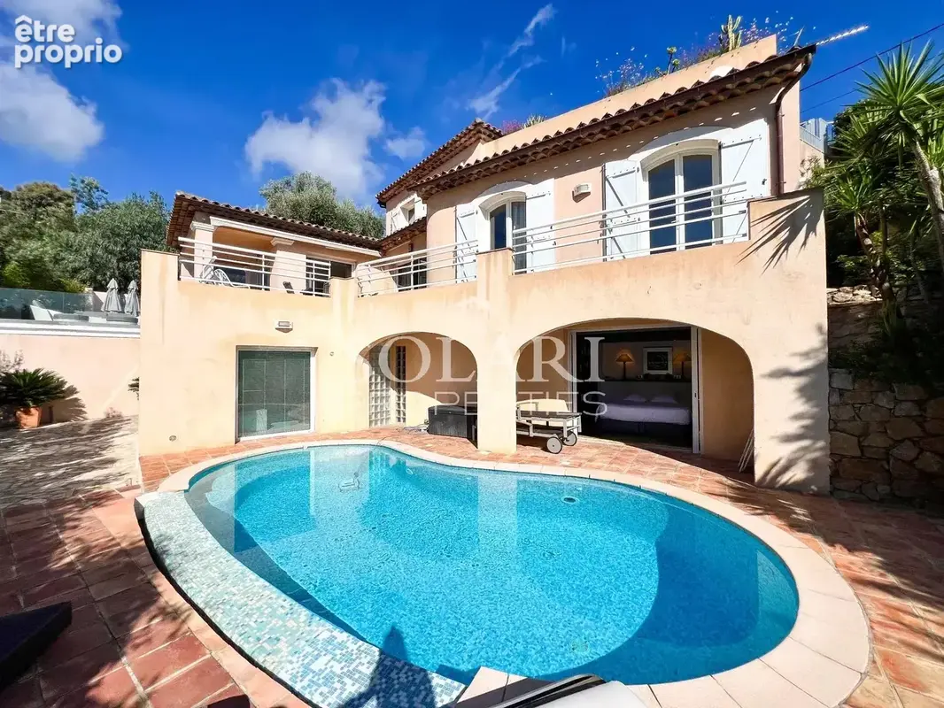 Villa de 221 m² avec piscine et vue Mer - photo 27