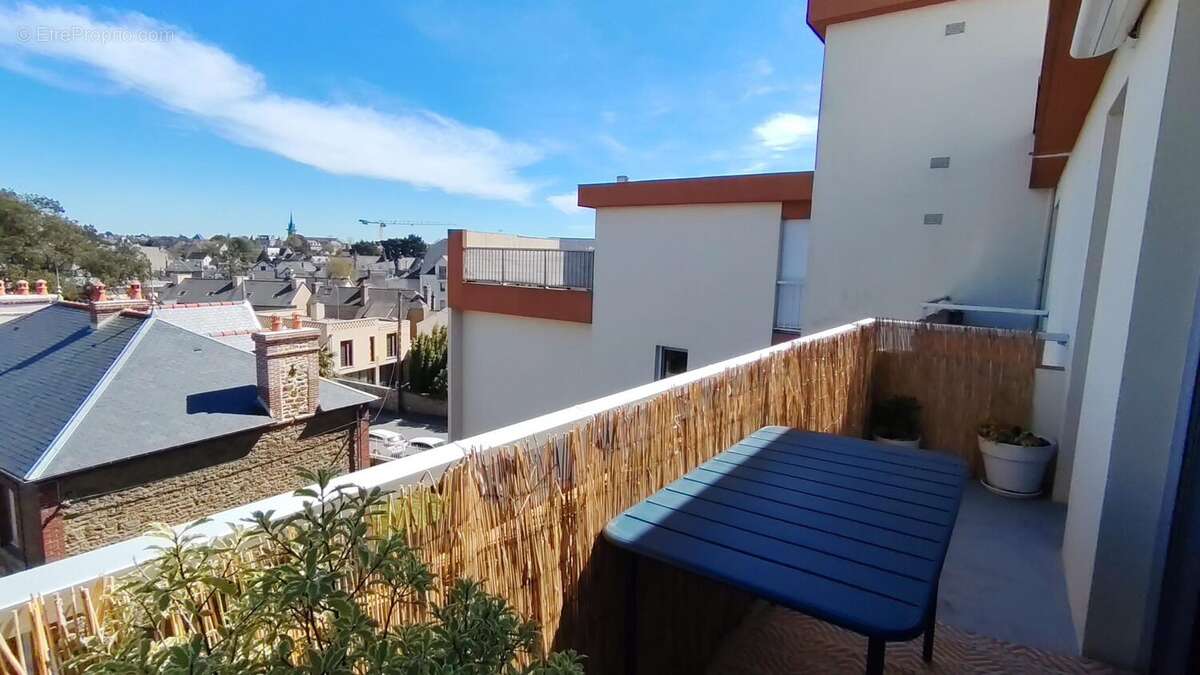 Appartement à DINARD