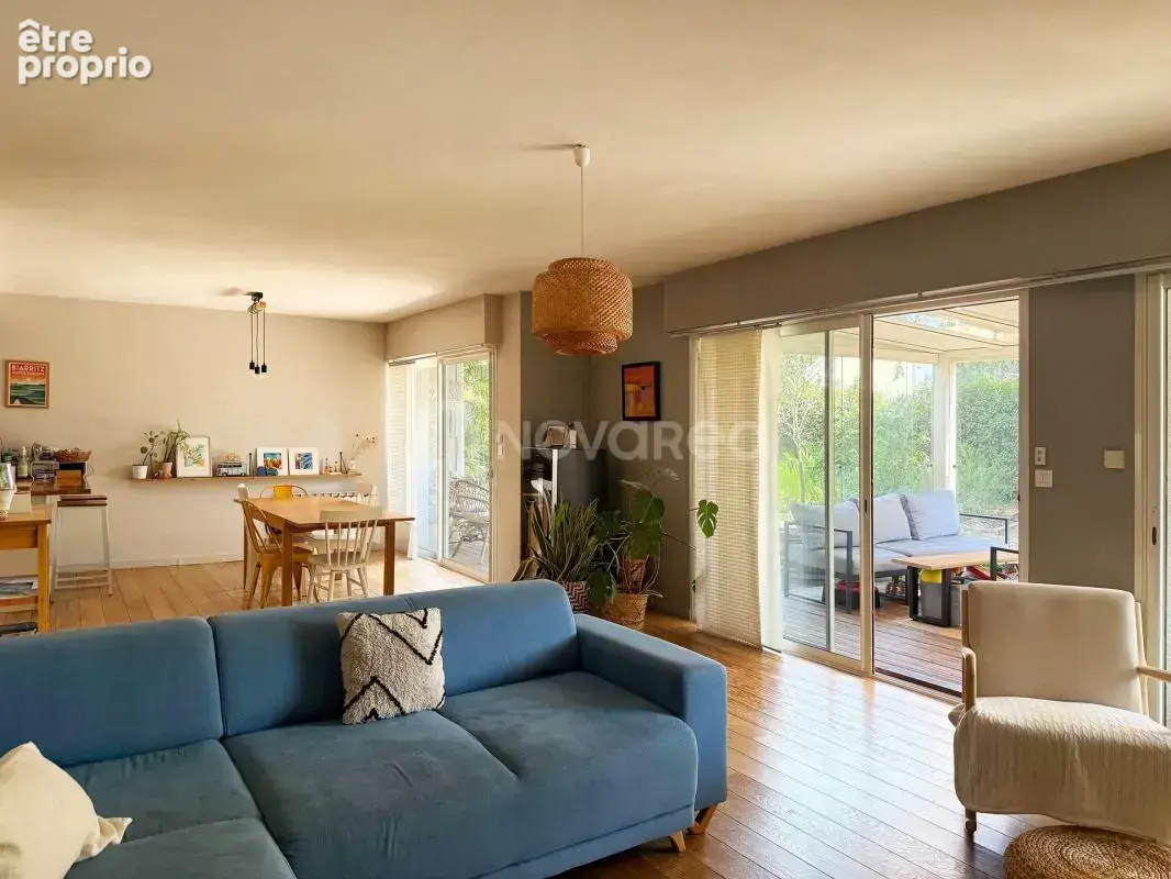 Maison 6 pièces - photo 5