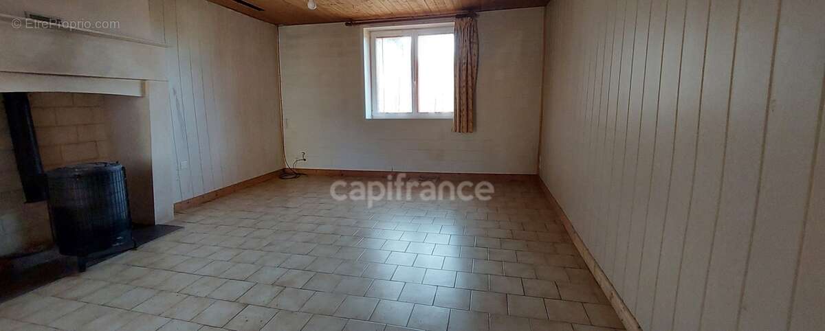 Maison à vendre 5 pièces LA TARDIERE (85) - photo 6
