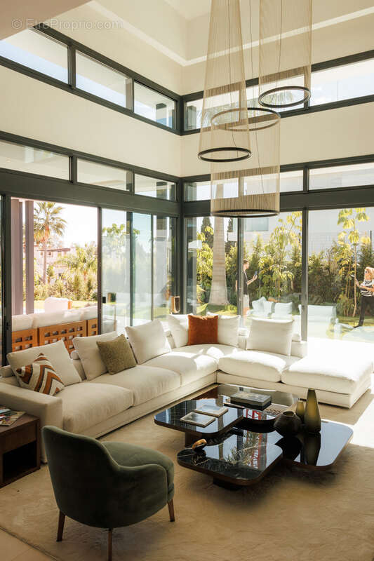Maison de luxe Marbella - photo 21