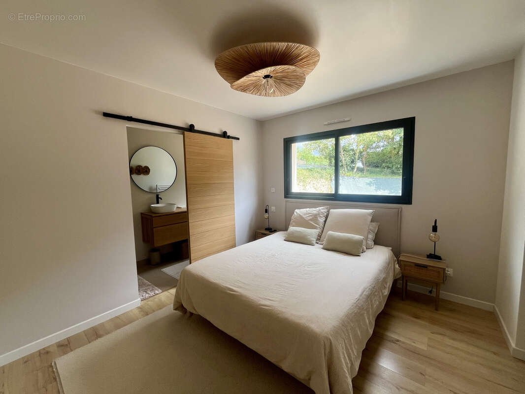 Maison 115 m² à Etreham  - photo 11