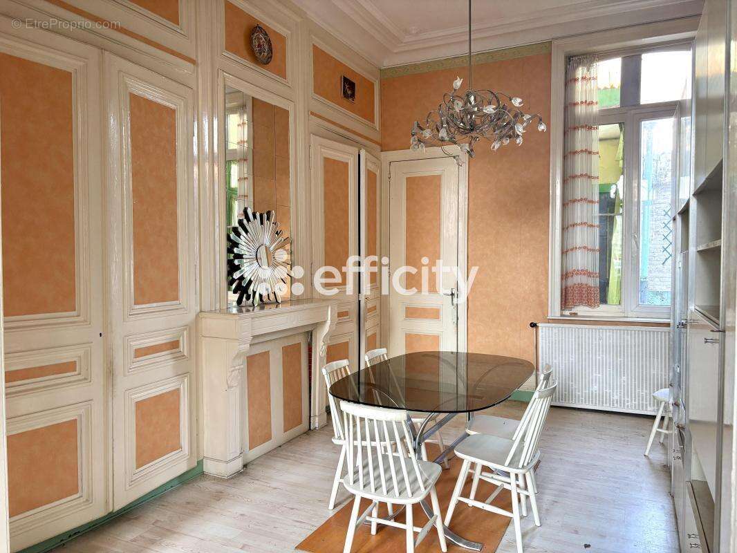 Appartement à LILLE