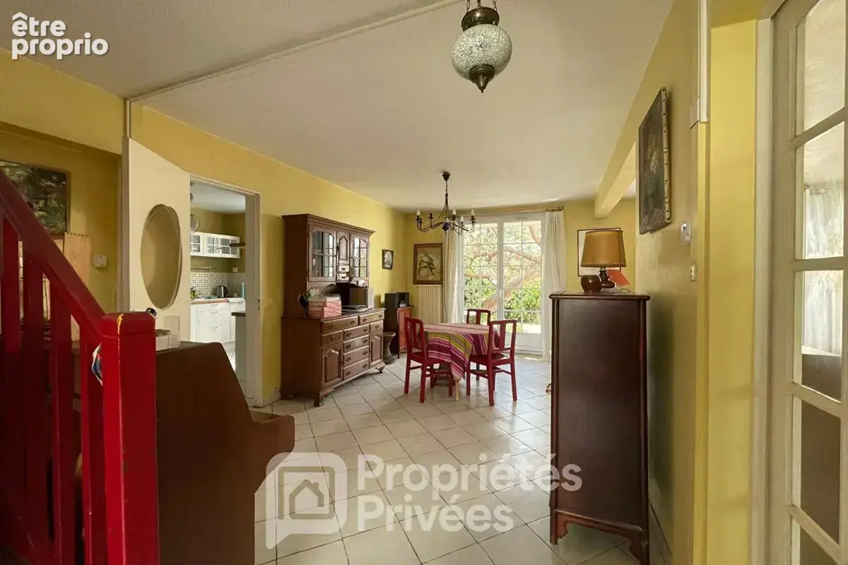La maison de famille - photo 2