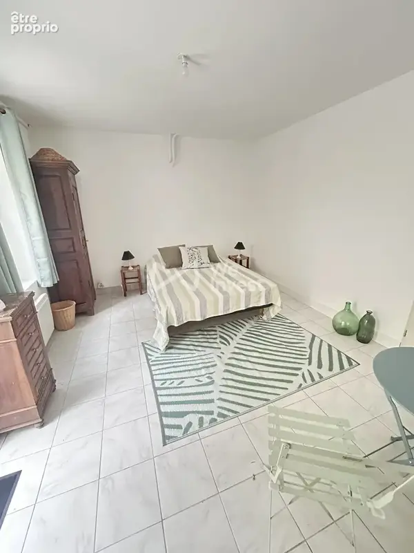 CHAMBRE STUDIO