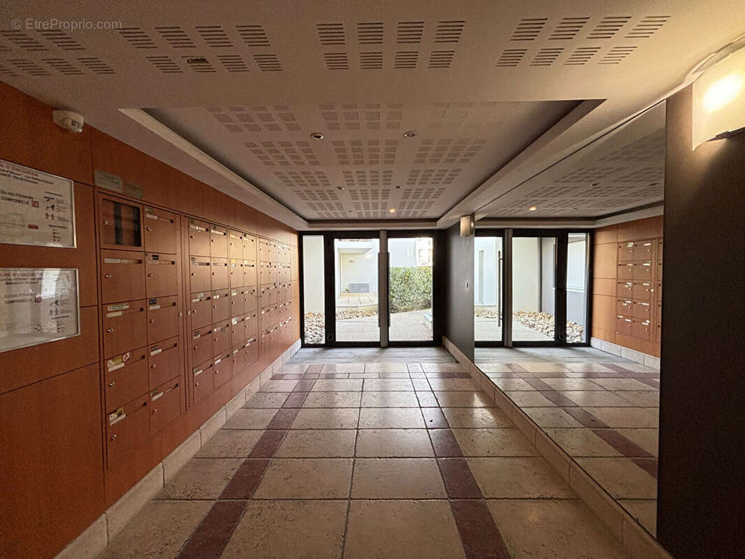 Appartement à LES SABLES-D'OLONNE