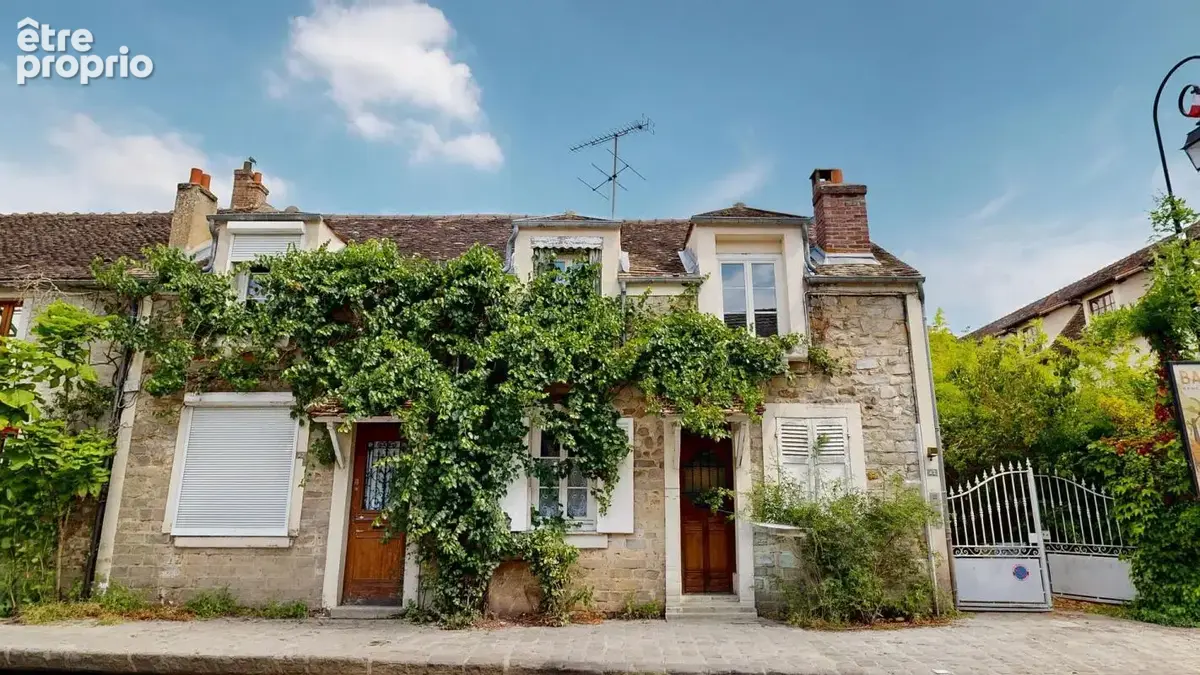 Maison à BARBIZON