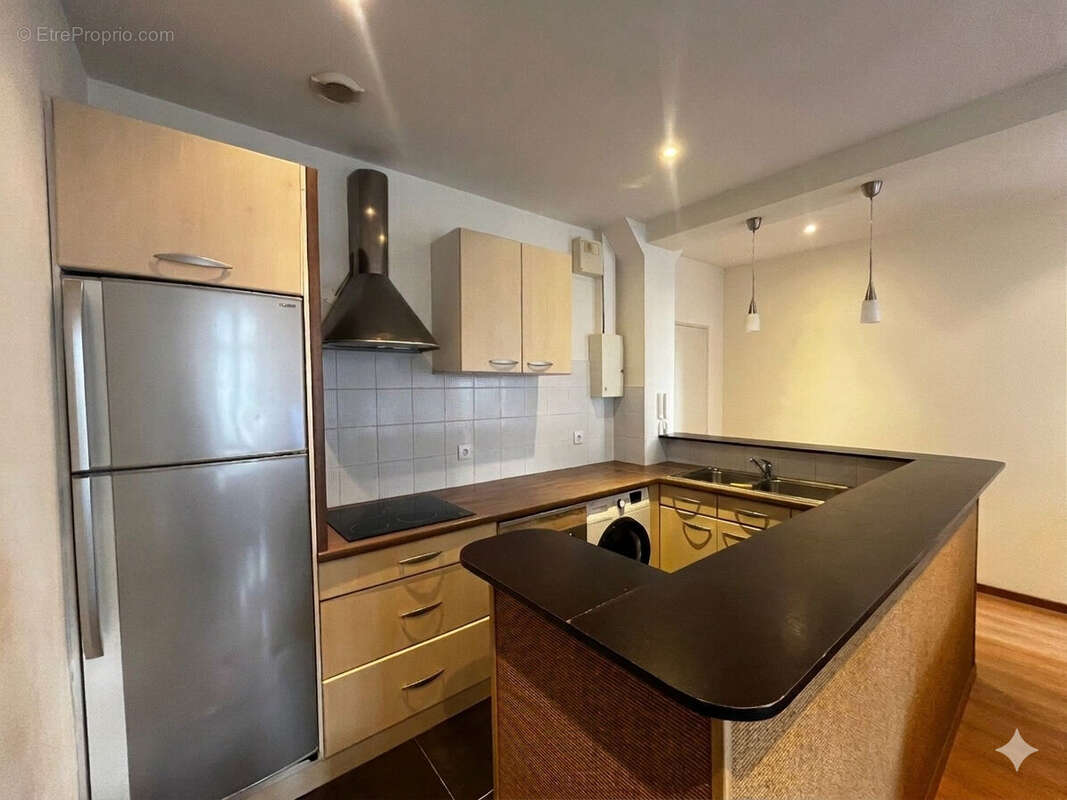 Appartement à TOURS