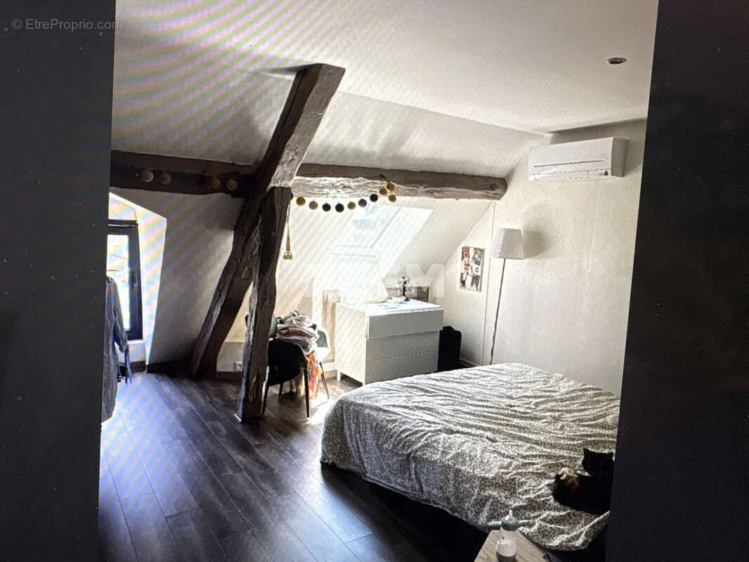 Appartement à ORLEANS