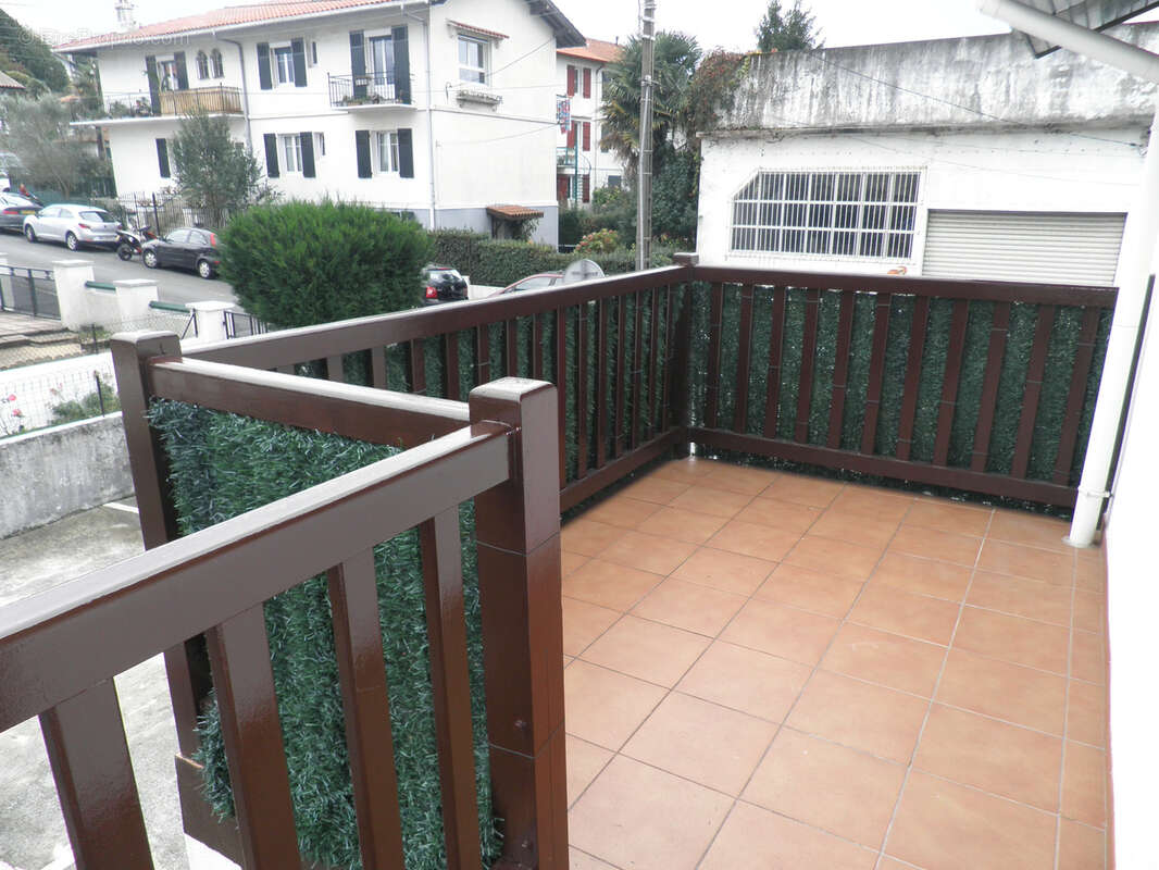 Maison à HENDAYE