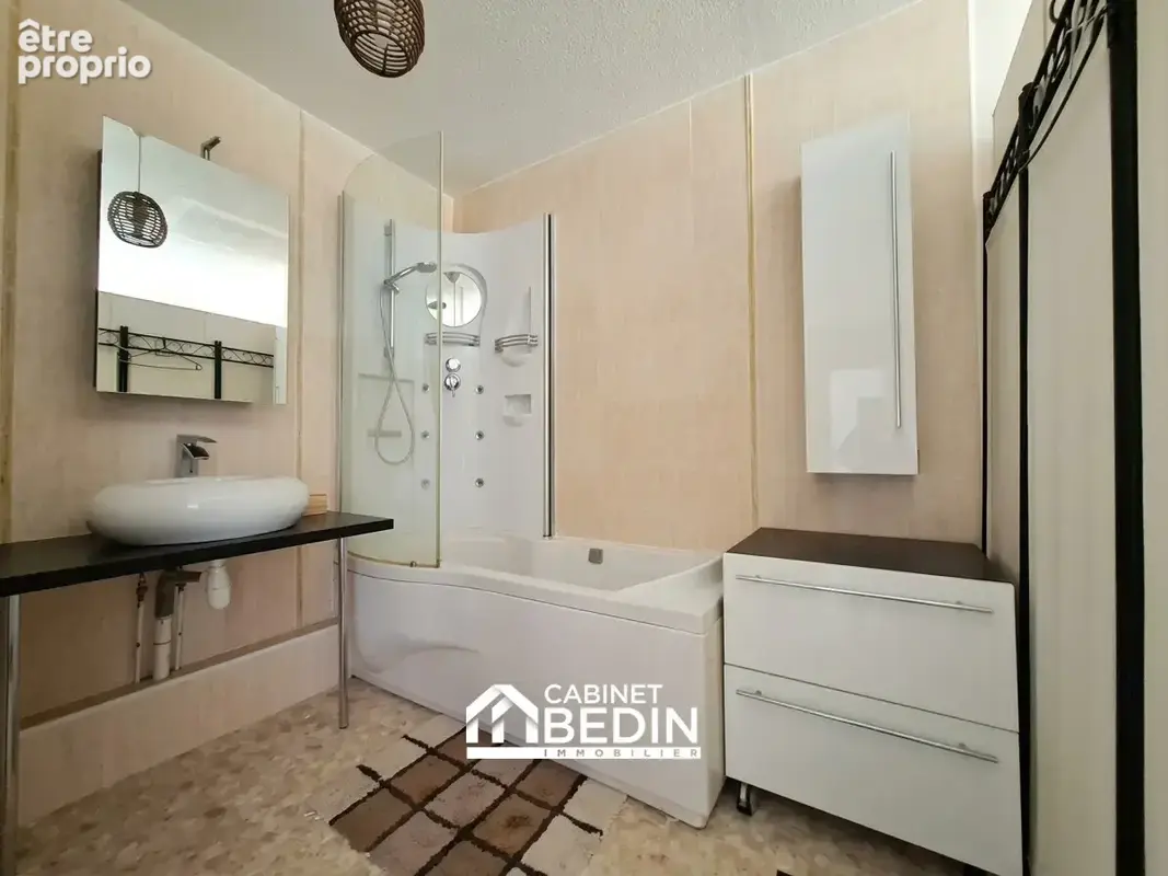 Appartement 5 pièces 98 m² à vendre à Merignac (33700) - photo 8