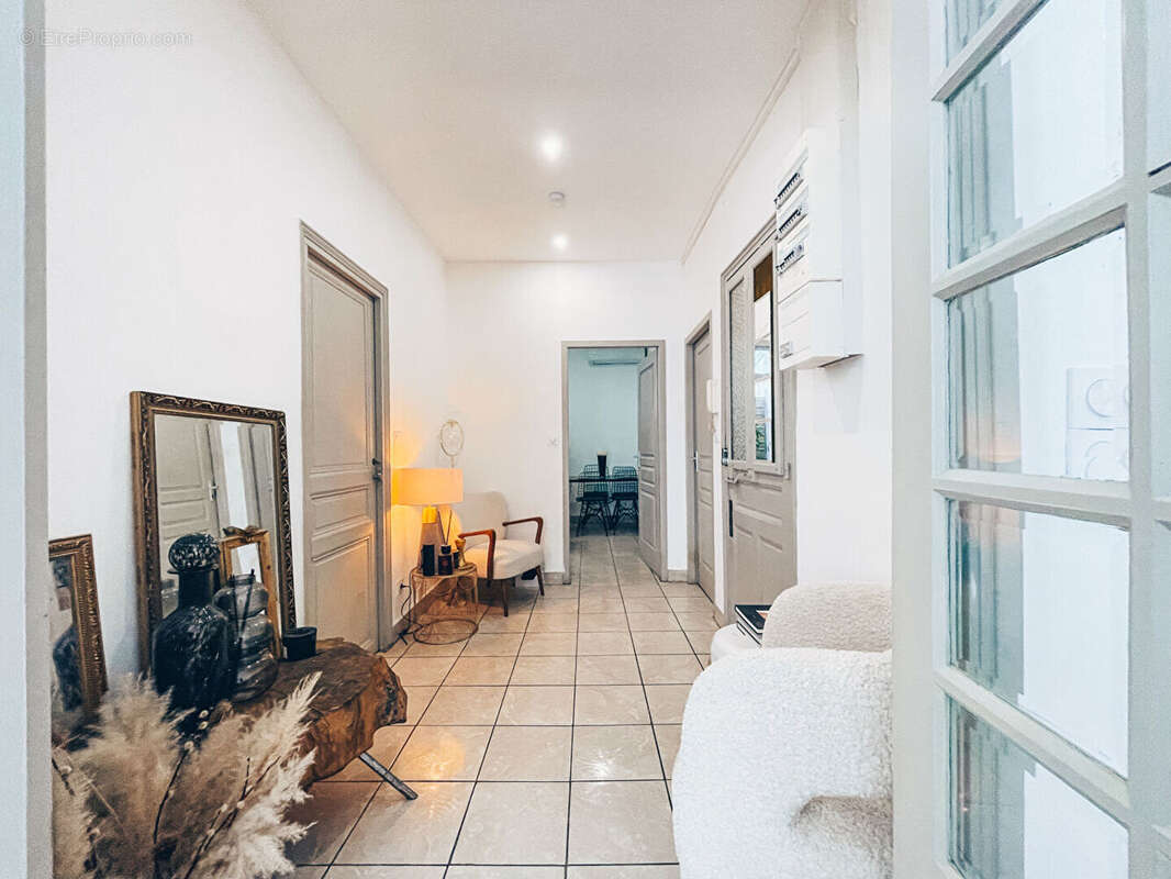 Appartement à BEZIERS