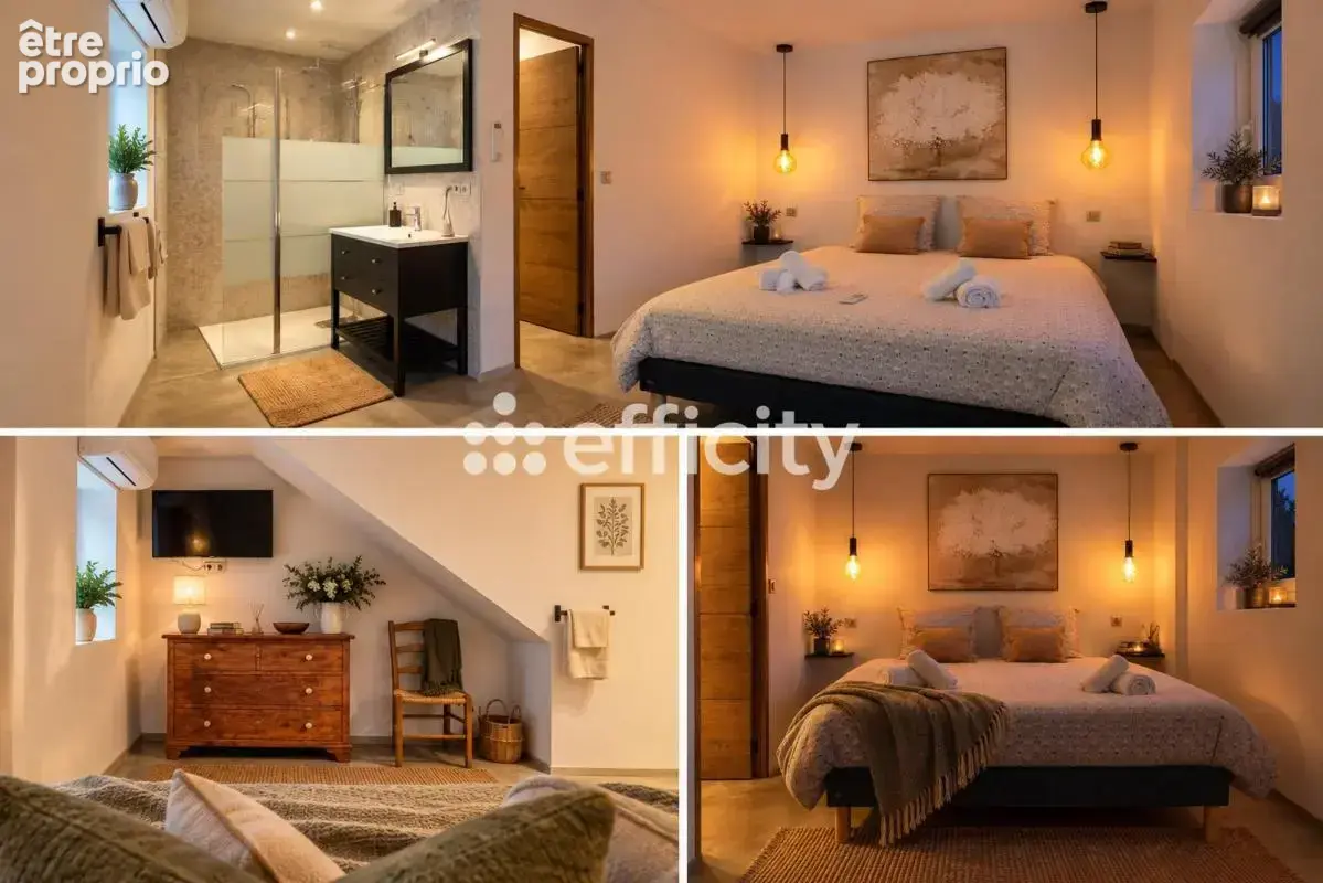 Maison 24 pièces 860 m² à vendre à Bonnieux (84480) - photo 4