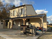 Maison à SAINT-YZAN-DE-SOUDIAC