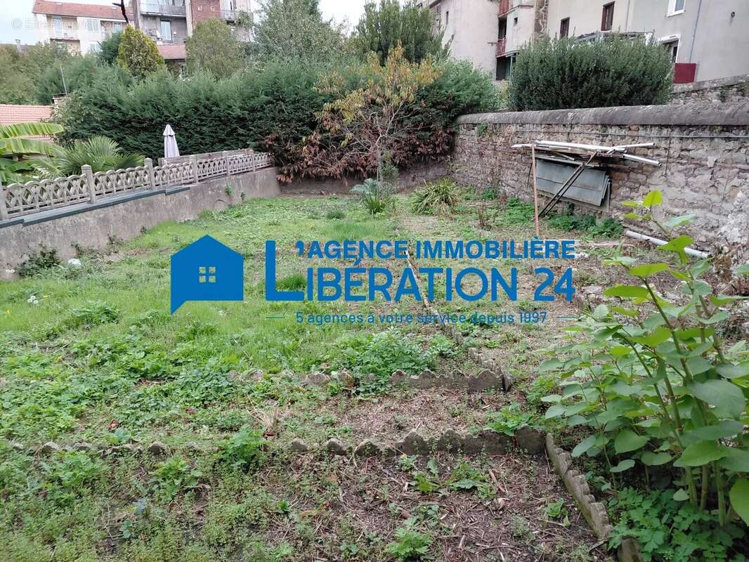 Maison à SAINT-CHAMOND