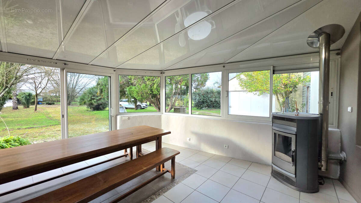 Maison à SAINTE-REINE-DE-BRETAGNE