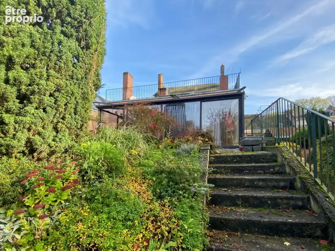 Maison à MARLE