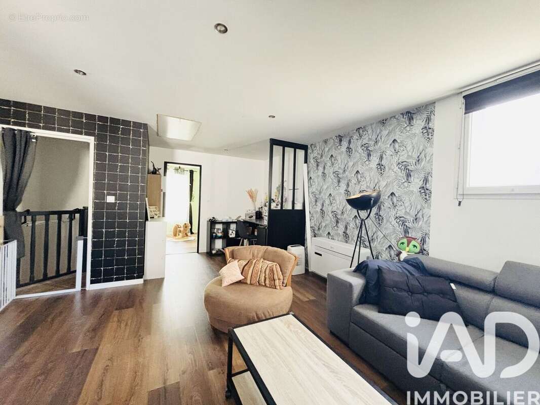 Photo 4 - Maison à CHATEAUBRIANT