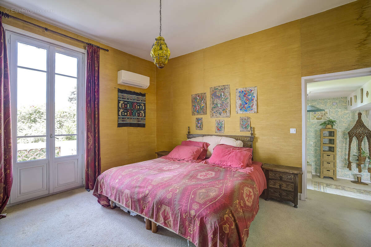 Maison à CAP-D&#039;AIL