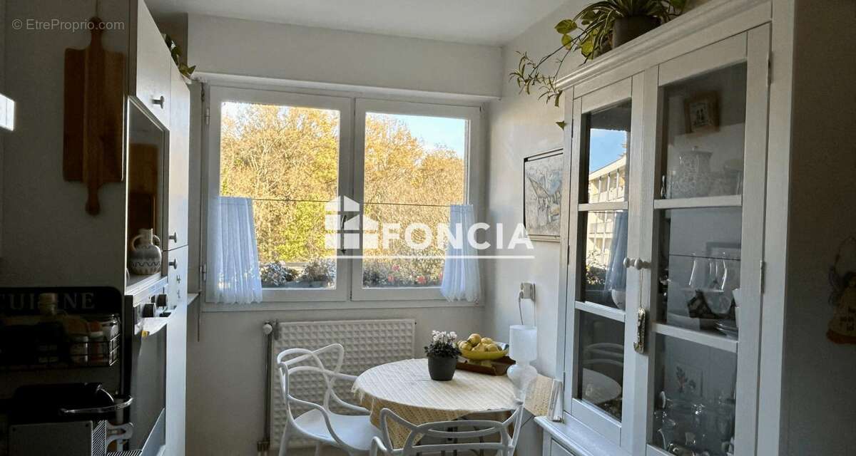 Appartement à PERIGUEUX