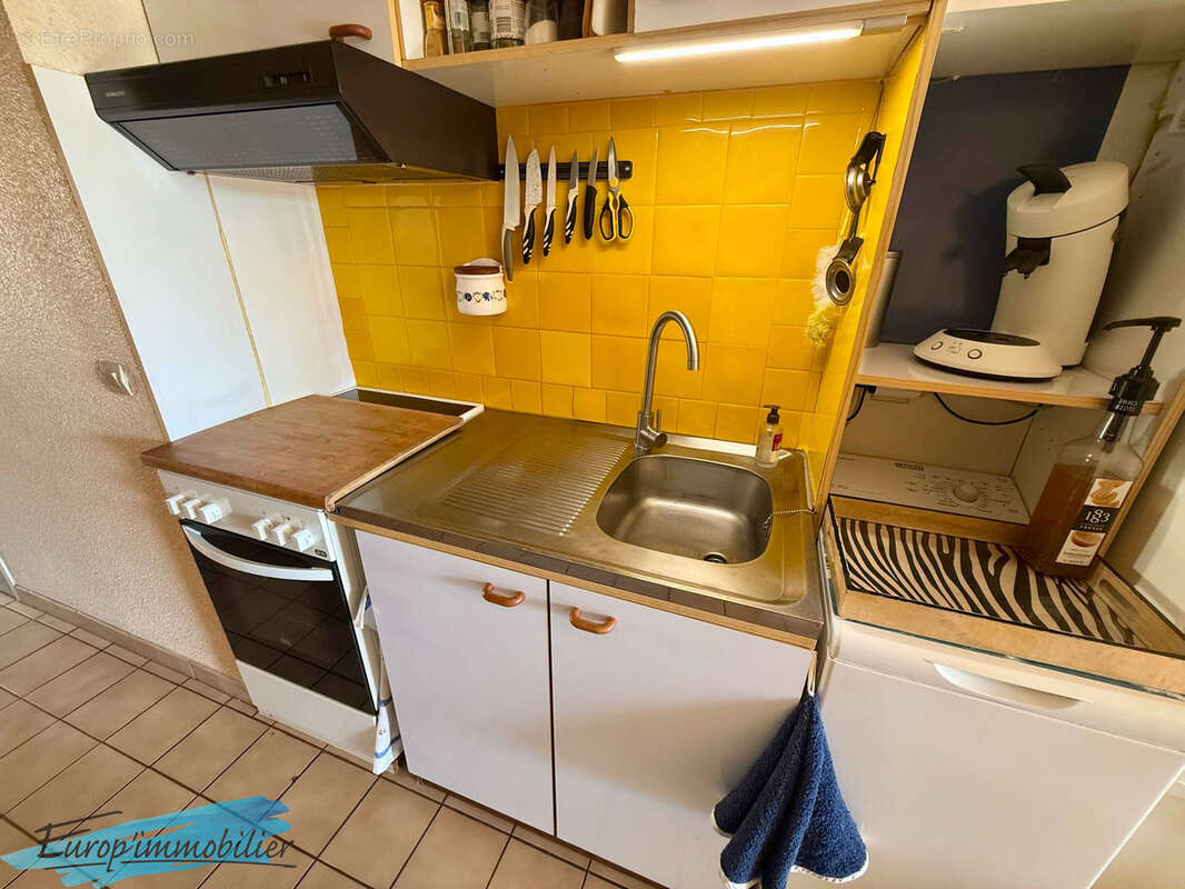 Appartement à SAINT-NAZAIRE