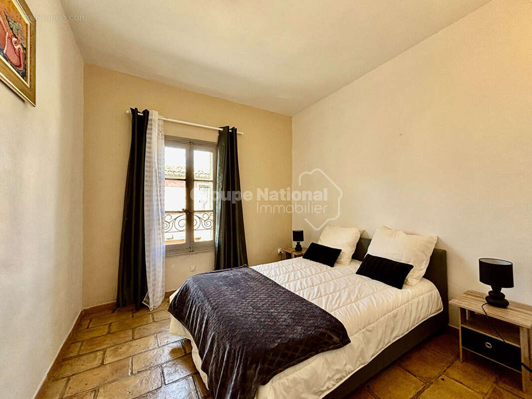 Appartement à AIGUES-MORTES