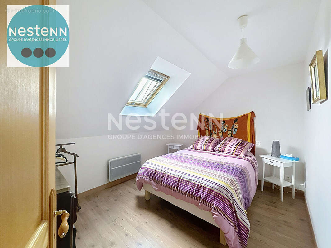 Maison 6 pièces à vendre à Mulsans - Calme et Confort - photo 9