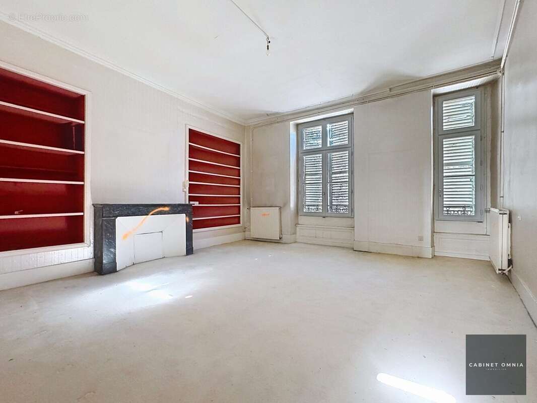 Appartement à MONTAUBAN