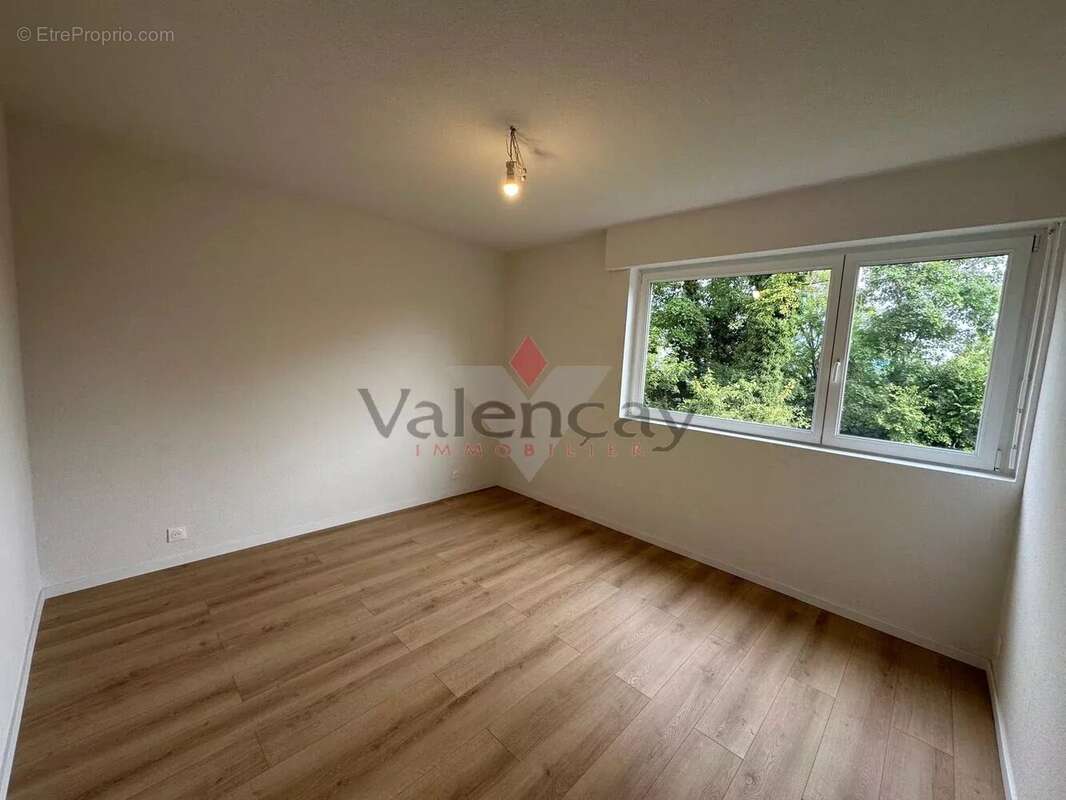 Appartement à ILLZACH