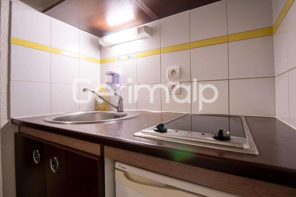 Appartement à SEYNOD