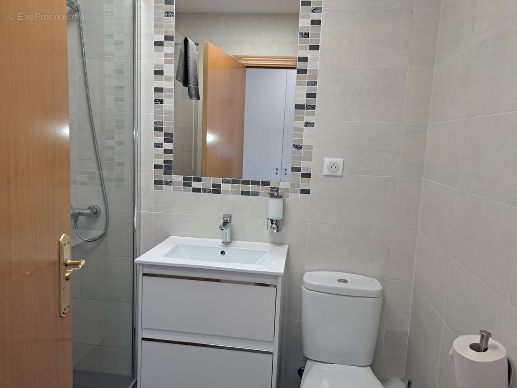 Appartement à HENDAYE