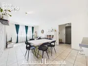 Appartement à MONTFERMEIL
