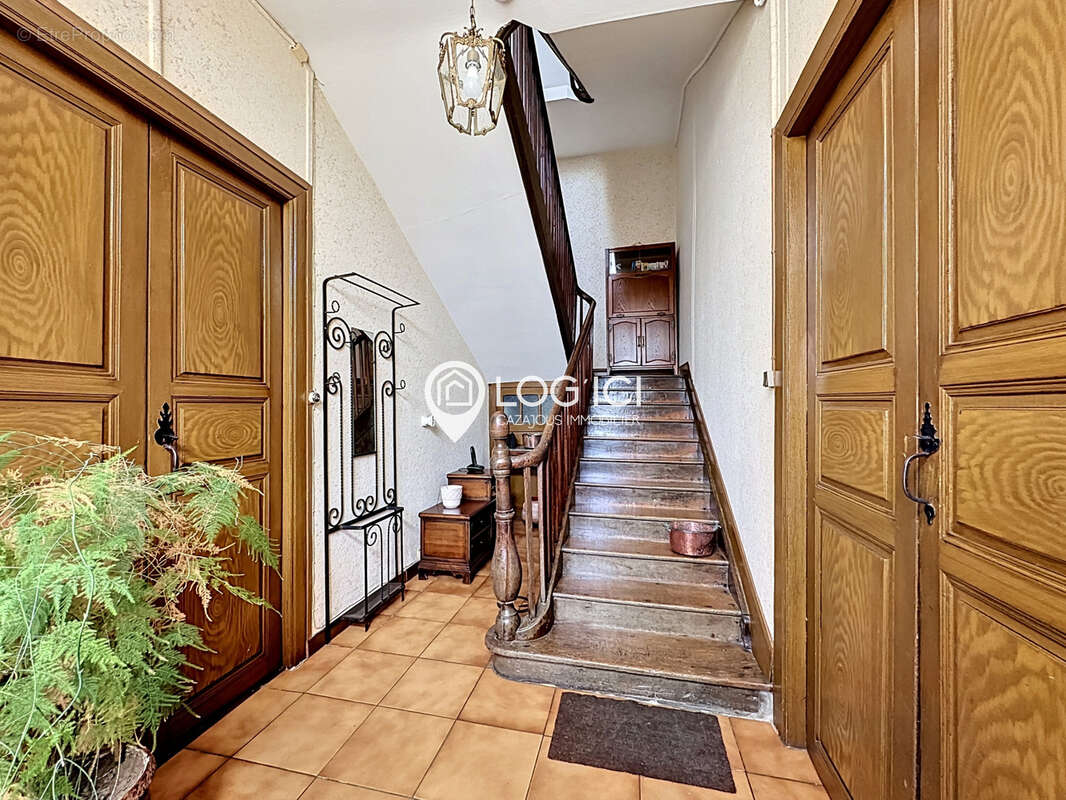 Maison à LAGOS
