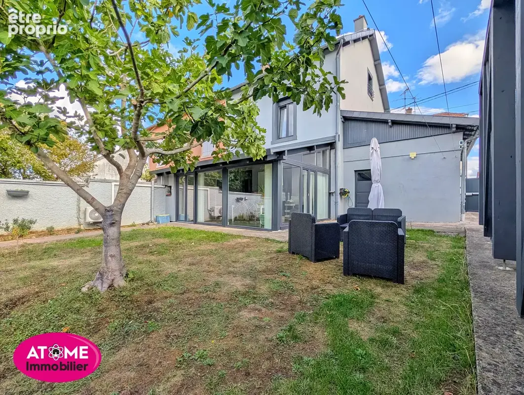 Maison - 164m2 Homécourt (54310) - photo 4