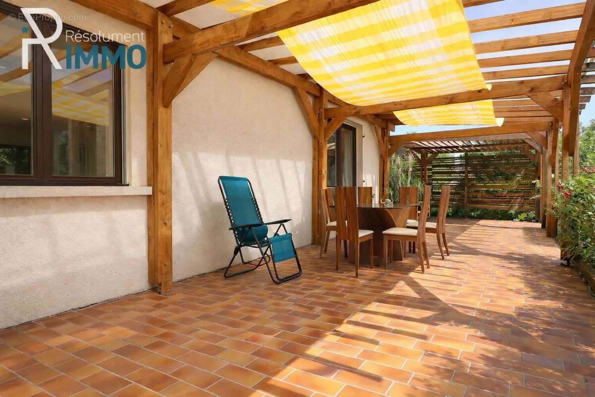 Maison à MASEVAUX