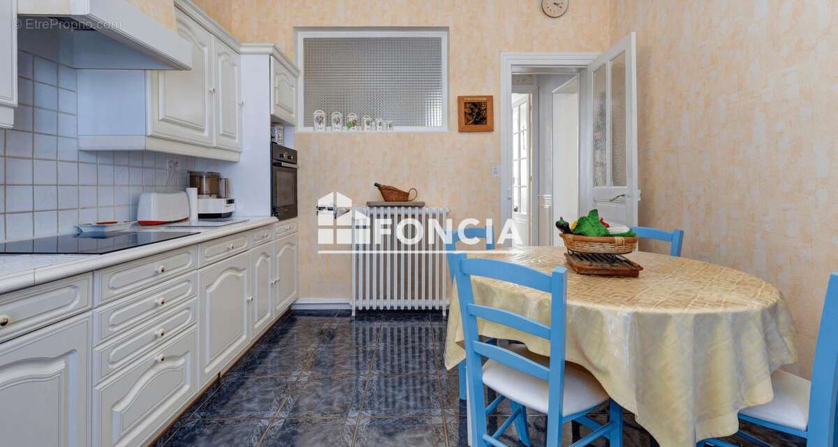 Appartement à LAON