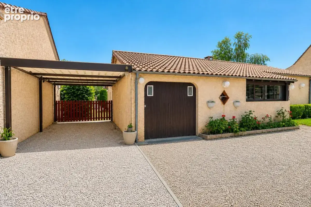 Maison de 4 pièces de 88 m² à Cazals - photo 30