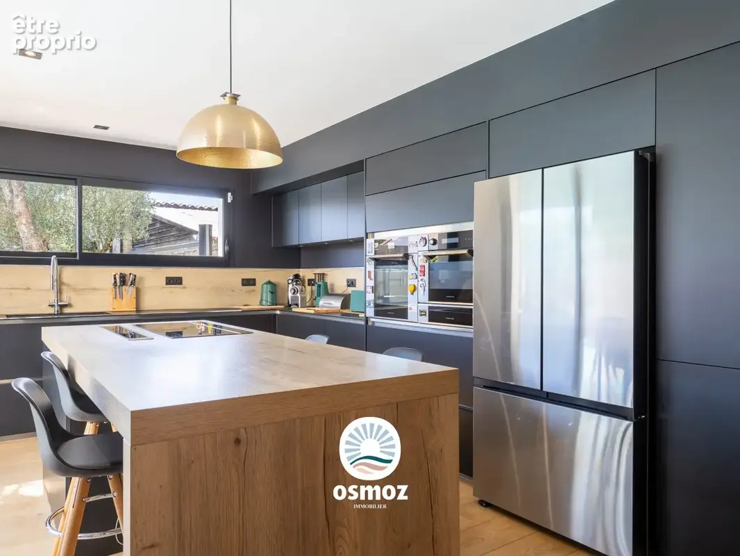 Maison 6 pièces 185 m² à vendre à Bourgneuf (17220) - photo 8