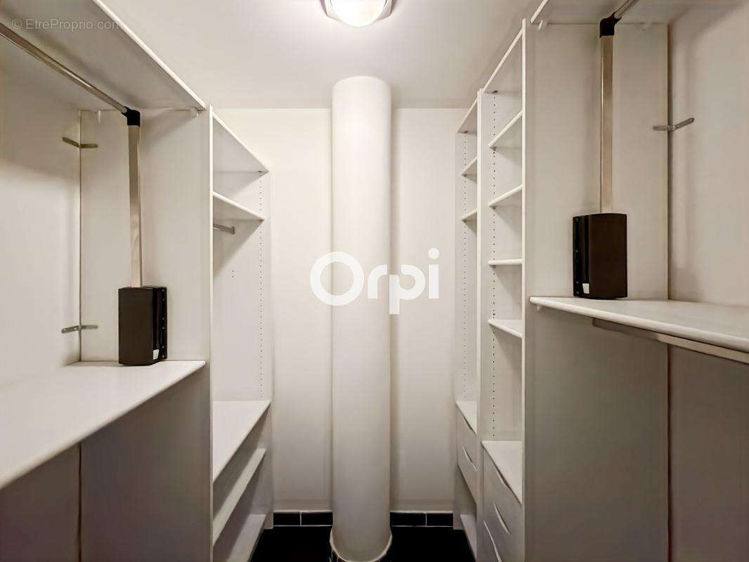 Appartement à LA CIOTAT