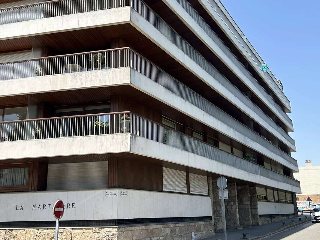 Cambrai hyper centre, appartement 3 chambres - photo 10