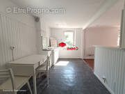 Appartement à BELGENTIER