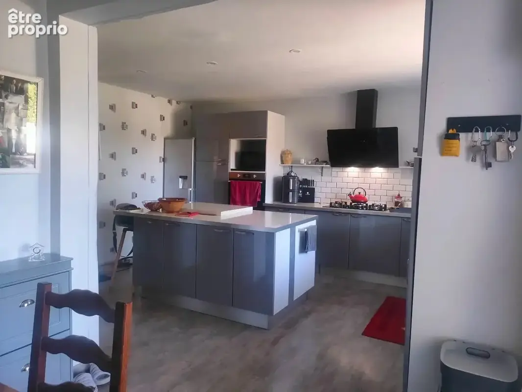 Maison 4 pièces 140 m² à vendre à Oradour-Sur-Vayres (87150) - photo 5