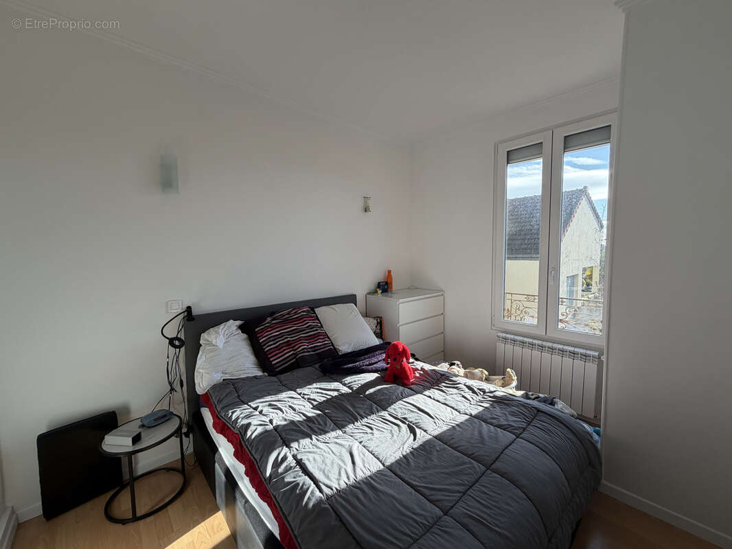 Appartement à CHAMPIGNY-SUR-MARNE