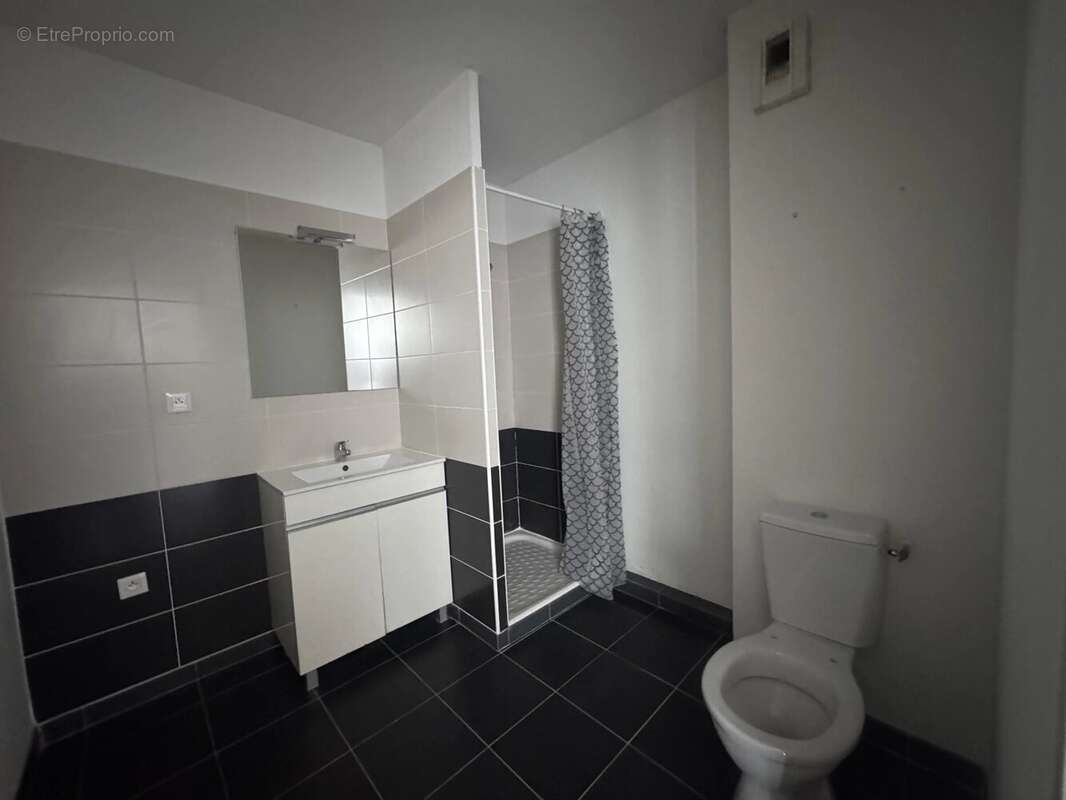 Appartement à FABREGUES